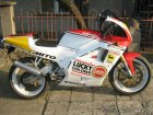 Cagiva Mito 125SP II Sport Production Lucky Explorer